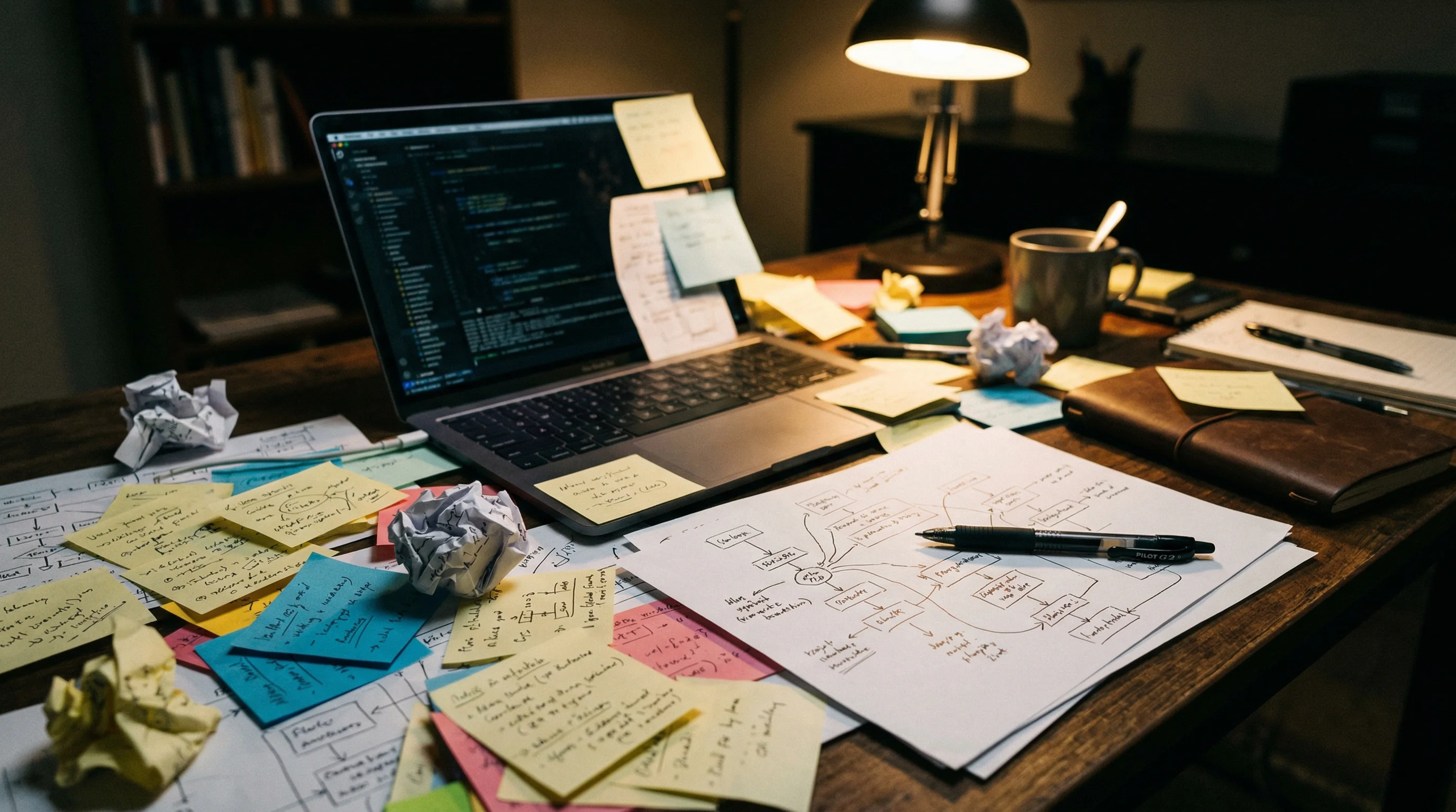 企業導入 AI 工作流，為什麼總是卡在第一步？