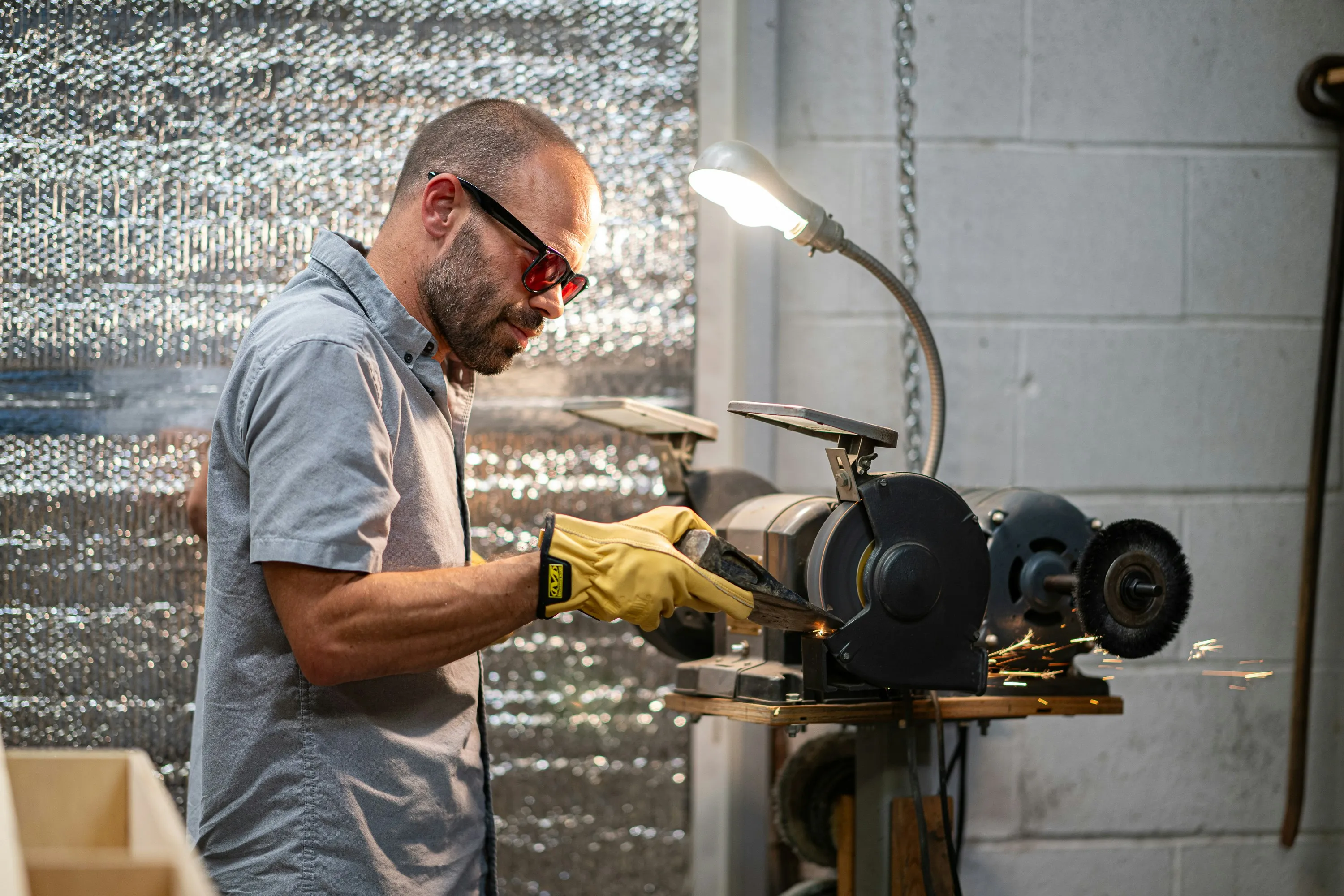 你的工具,決定你的天花板