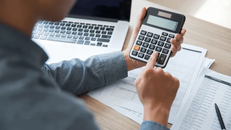 車用電子產品成本計算