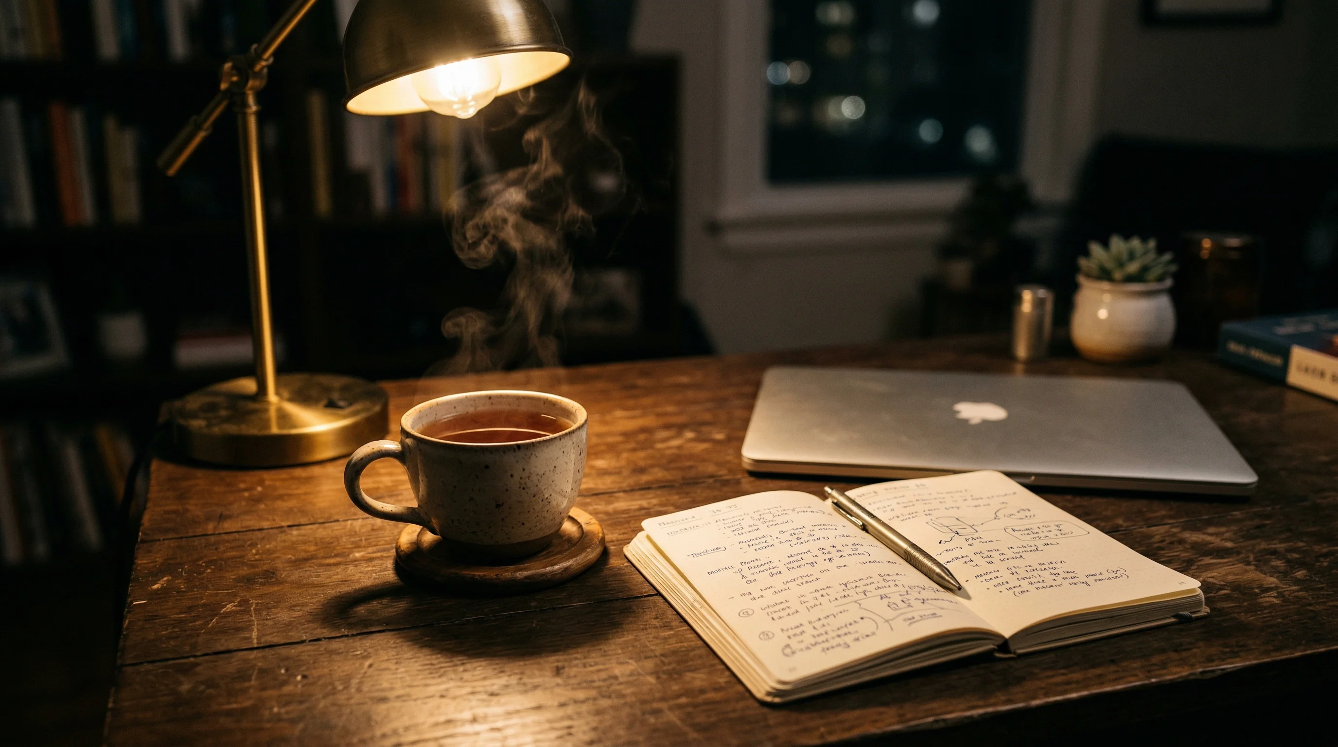 我教一個 48 歲的心理師用 Claude Code