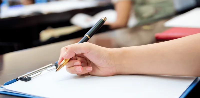 如何聰明的做筆記 - 卡片盒筆記法