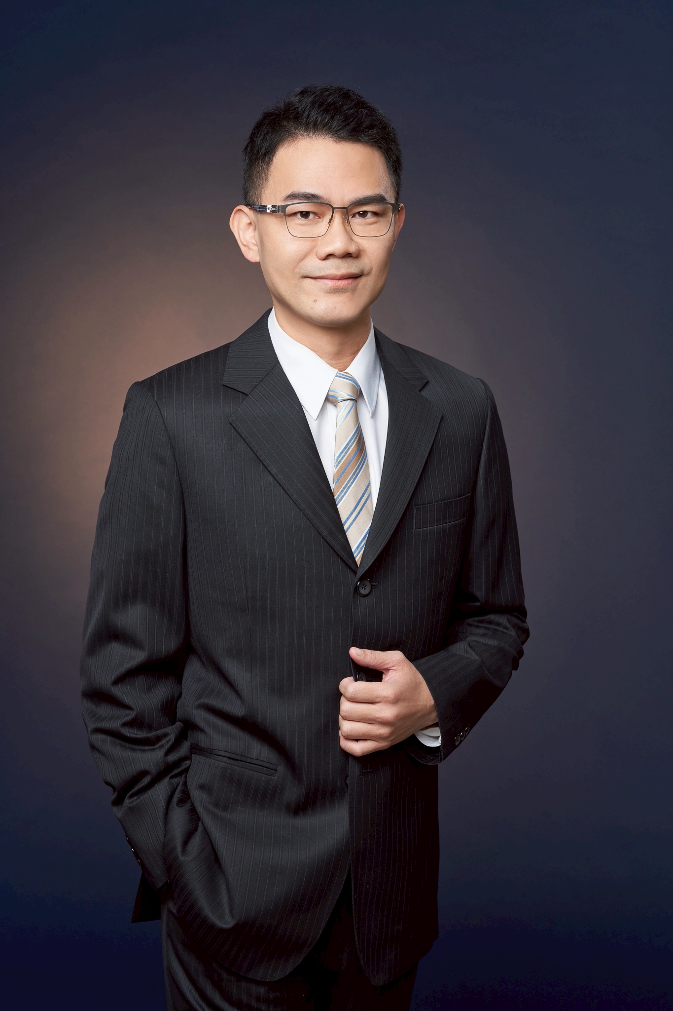 劉子維 臨床心理師