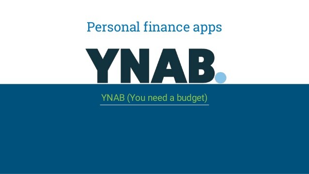 YNAB